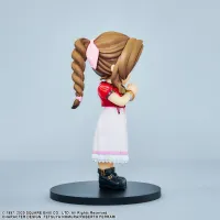 SQUARE ENIX FINAL FANTASY VII REMAKE™ ADORABLE ARTS  - AERITH GAINSBOROUGH - Final Fantasy VII - photo 13