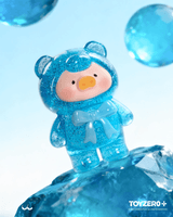 LuLu the Piggy - Teddy MINI - Ore Collection Series (Blind bag) 10