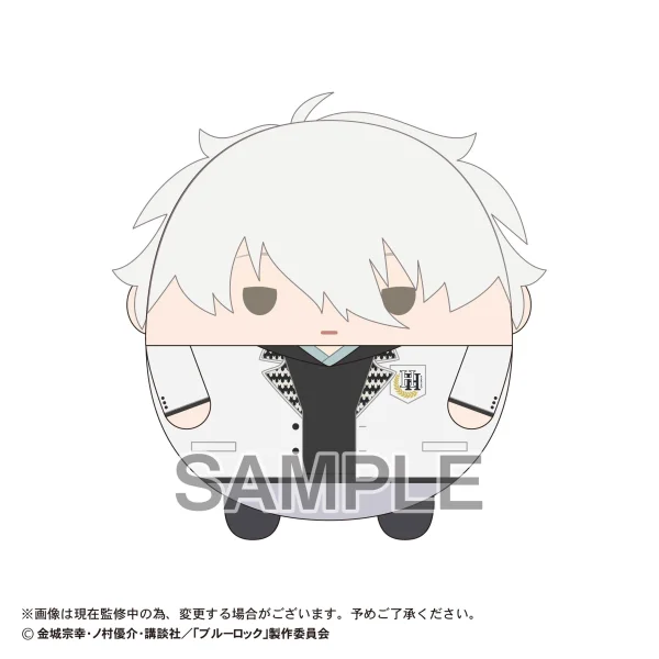 MAX LIMITED BLUE LOCK THE MOVIE FUWA KORORIN Msize - BLUE LOCK