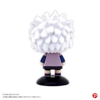 MAX LIMITED HUNTER×HUNTER YuraYura Head 80 Killua - HUNTER×HUNTER - photo 3