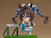 GOOD SMILE COMPANY Nendoroid Vivlos - Umamusume: Pretty Derby - photo 8