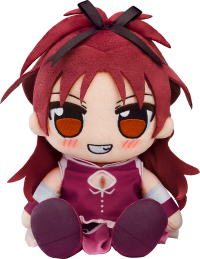 Kuripan Plushie Kyoko Sakura 2