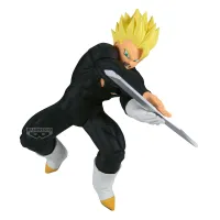 BANDAI DRAGON BALL Z MATCH MAKERS SUPER SAIYAN SON GOHAN(VS DABURA), Banpresto Match Makers - Dragon Ball Z - photo 1