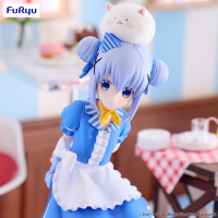 Is the Order a Rabbit? BLOOM@Trio-Try-iT Figure -Chino- 7