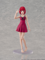 KADOKAWA PLASTIC MODEL SERIES 【OSHI NO KO】 Kana Arima DX Ver. 5