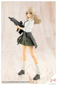 KOTOBUKIYA Wolf - SOUSAISHOJOTEIEN - photo 5