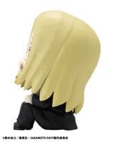 MegaHouse Lookup SAKAMOTO DAYS Shishiba - Sakamoto Days - photo 3