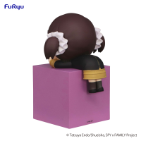 SPY×FAMILY　Hikkake Figure -Becky- 4