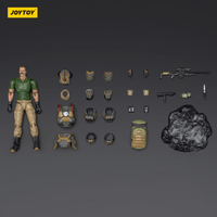 UNSC Sniper Ivan 5