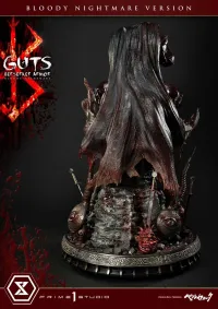Prime 1 Studio Ultimate Premium Masterline Berserk Guts, Berserker Armor Bloody Nightmare - Berserk - photo 23