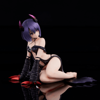 To Love-Ru Darkness – Haruna Sairenji Darkness Ver. 1/6 LIMITED  (Renewal Package Edition) 6