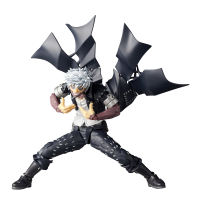 REVOLTECH AMAZING YAMAGUCHI DABI 11