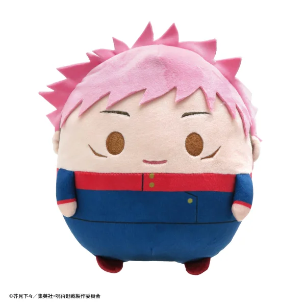 MAX LIMITED JUJUTSUKAISEN FUWA KORORIN Ｍsize (Item A) - Jujutsu Kaisen