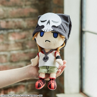 The World Ends with You The Animation Plush - BEAT 1