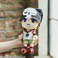 SQUARE ENIX The World Ends with You The Animation Plush - BEAT - The World Ends with You - photo 1