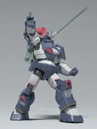 Max Factory COMBAT ARMORS MAX27: 1/72 Dougram Ver. GT(re-run) - Fang of the Sun Dougram - photo 4
