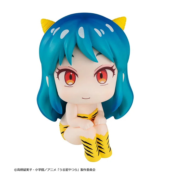 MegaHouse Lookup The Return of Lum Lum - The Return of Lum
