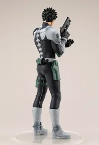 GOOD SMILE COMPANY POP UP PARADE Kafka Hibino - Kaiju No. 8 - photo 8