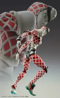 Medicos Entertainment Chozokado「K･C」 - JoJo's Bizarre Adventure - photo 5
