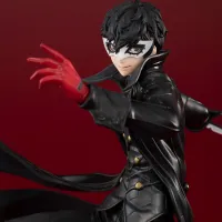 MegaHouse Lucrea Persona5 The Royal  Joker SHOWTIME Edition - Persona 5 - photo 5