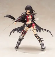 KOTOBUKIYA Velvet Crowe - Tales of Berseria - photo 6