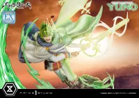 Prime 1 Studio Concept Masterline Black Clover Yuno EX Version 			 - Black Clover - photo 29