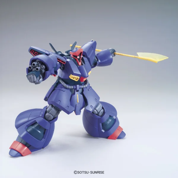 BANDAI HOBBY HGUC 1/144 #172 Dreissen - Mobile Suit Gundam Zeta