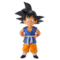 Son Goku (GT) 2