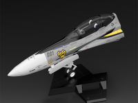 PLAMAX MF-63: minimum factory Fighter Nose Collection VF-25S (Ozma Lee's Fighter) 3