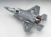 [E46] 1:72 F-35 LIGHTNING II (B Version) U.S.MARINE 6