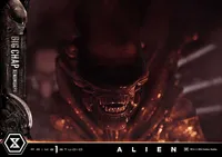 Prime 1 Studio Museum Masterline XL Alien (Film) Big Chap Xenomorph Regular Ver. Bonus Version - Alien (Movie Franchise) - photo 4