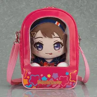 GOOD SMILE COMPANY Plushie Pouch Poppin'Party - BanG Dream! - photo 3