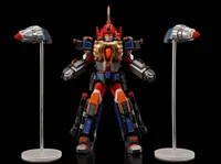 TAMASHII NATIONS THUNDER GRIDMAN - Gridman the Hyper Agent - photo 7