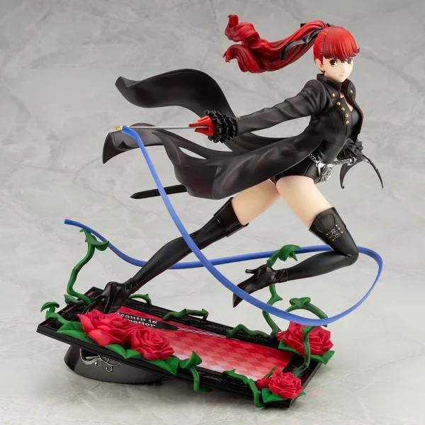 KOTOBUKIYA ARTFX J Kasumi Yoshizawa Phantom Thief ver. - Persona 5