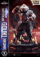 Prime 1 Studio Premium Masterline Street Fighter 6 Akuma Ultimate Version - Street Fighter - photo 68