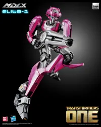 threezero Transformers One - MDLX ELITA-1 - Transformers - photo 14