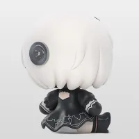 GOOD SMILE COMPANY Huggy Good Smile 2B - NieR:Automata - photo 4