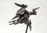 Armored Core - Rayleonard 04 Alicia Unsung - D-Style Model Kit 6