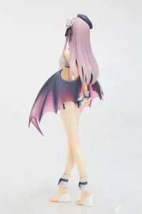 Orchid Seed Little Devil illustrated by Seika Yashiro - 18+ - photo 7