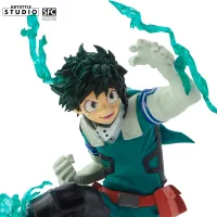 ABYstyle Studio My Hero Academia - Deku One for All SFC Figure - My Hero Academia - photo 10