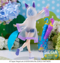 Luminasta "Re:ZERO -Starting Life in Another World-" Figure "Rem" -Day After the Rain-(re-run) 4