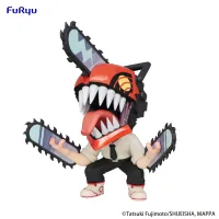 FuRyu Chainsaw Man　TOONIZE -Chainsaw Man Normal Color ver.- - Chainsaw Man - photo 1