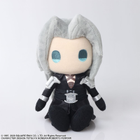 FINAL FANTASY VII REMAKE™ Plush - SEPHIROTH 2