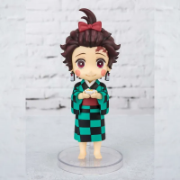 Sumiko・Zenko・Inoko -Entertainment District Arc Set- Demon Slayer: Kimetsu no Yaiba, Bandai Spirits Figuarts mini 10