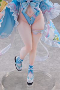 Yumi: Japanese Bunny Ver. 7