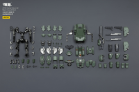 APOC Series Falcon 02 Rapid Assault Mech ST-8615 20