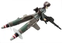 TAMASHII NATIONS AGP Gertrud Barkhorn (Strike Witches) - Strike Witches - photo 6