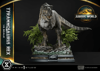 Legacy Museum Collection Jurassic World Rebirth Tyrannosaurus Rex 1/6 scale Bonus Version 36