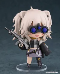 GOOD SMILE COMPANY Nendoroid Shishiro Botan - hololive production - photo 7