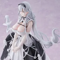 Union Creative “Azur Lane” Shira Light Equipment Ver. 1/6 Scale Pre-Painted Figure		 - Azur Lane - photo 8